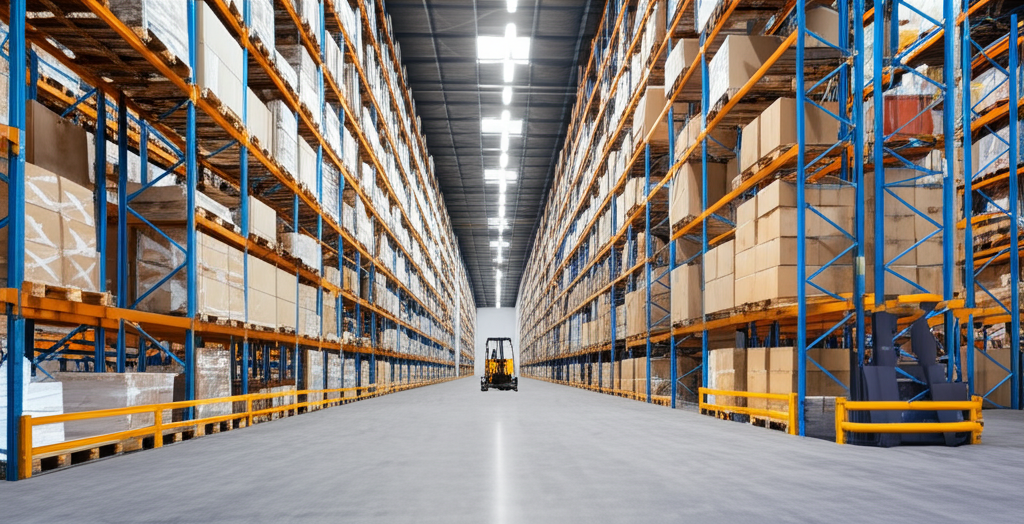Warehouse